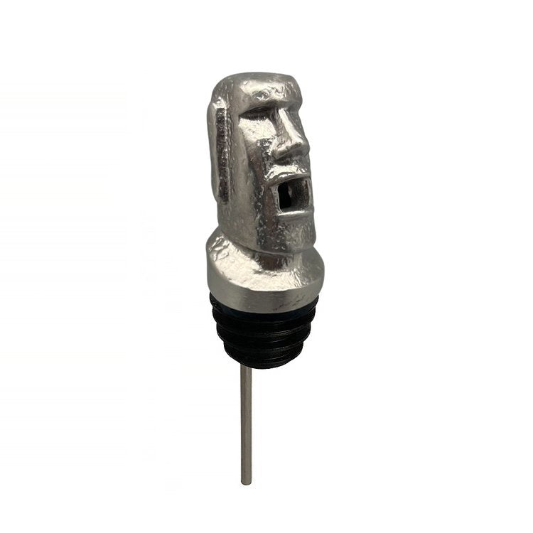 Easter Island Head Wine Aerator