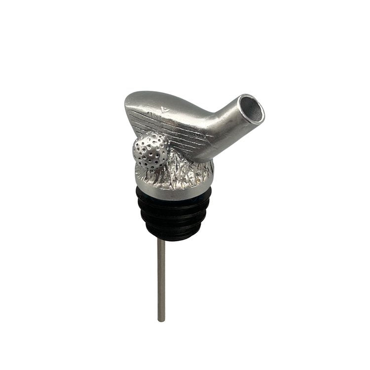 Golf Club Wine Aerator