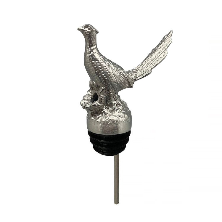 Pheasant Wine Aerator