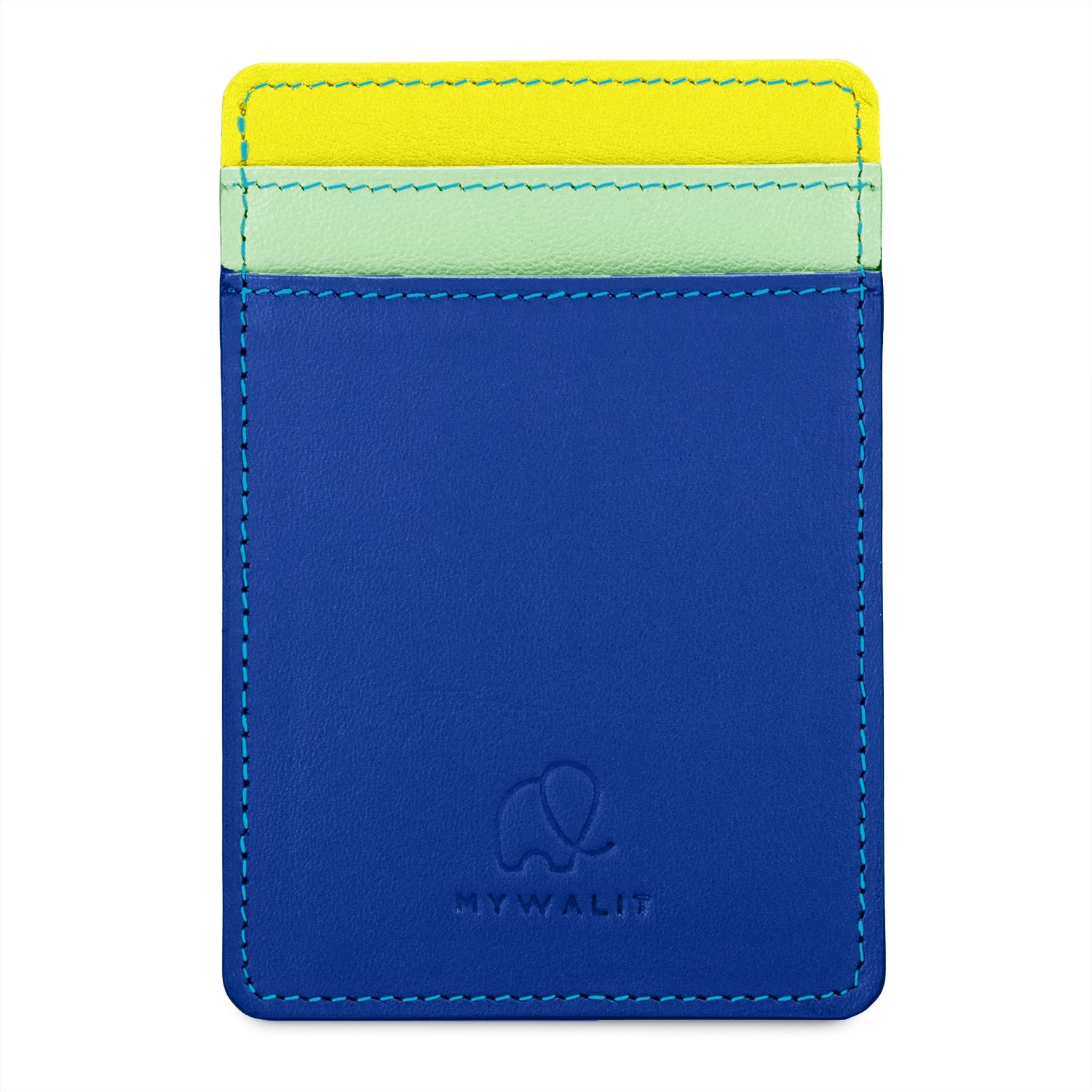 Women's MagCard Holder