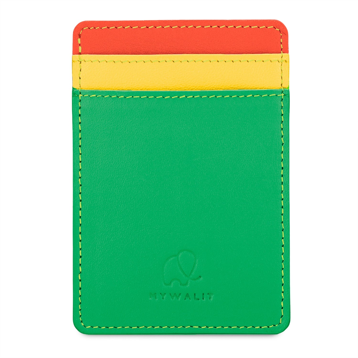 Women's MagCard Holder