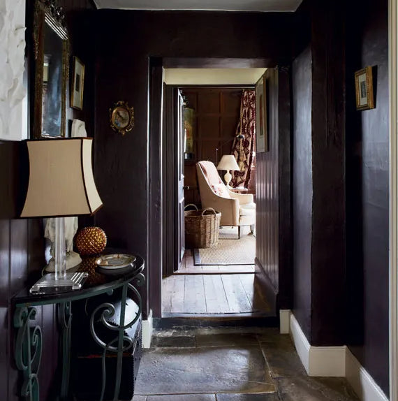 Farrow & Ball Mahogany No. 36 - Archived