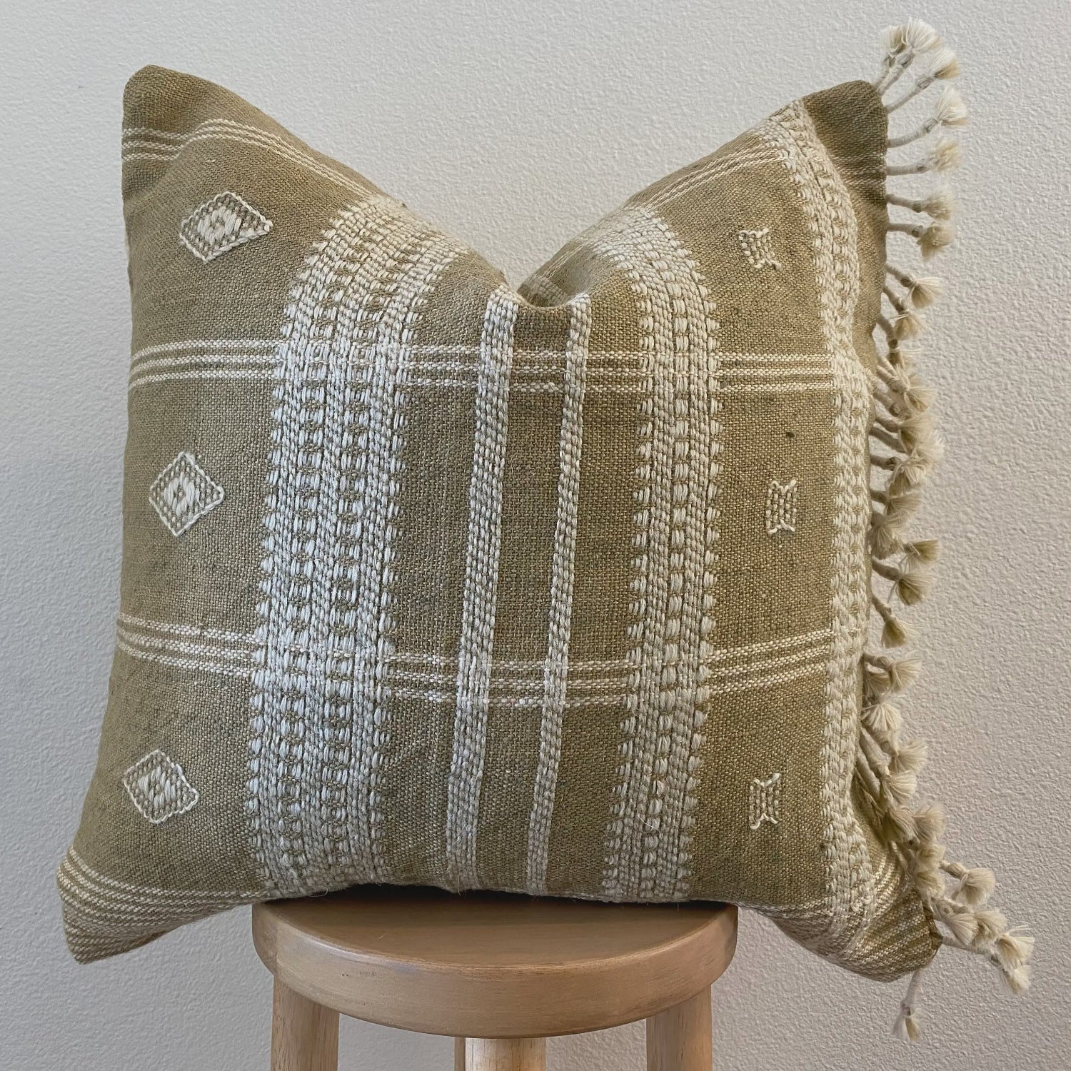 Marin Sage Pillow