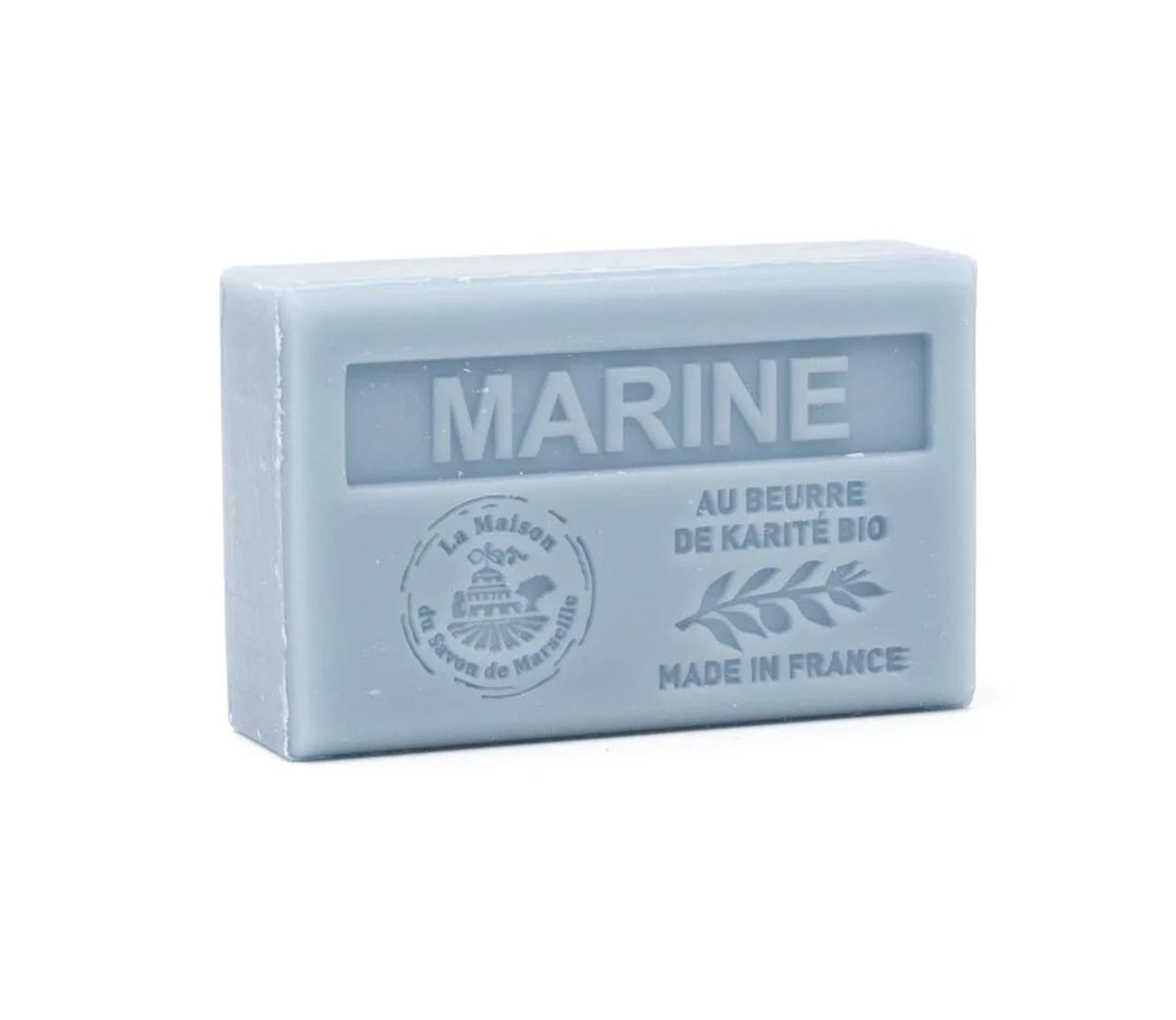 Marine Bar Soap