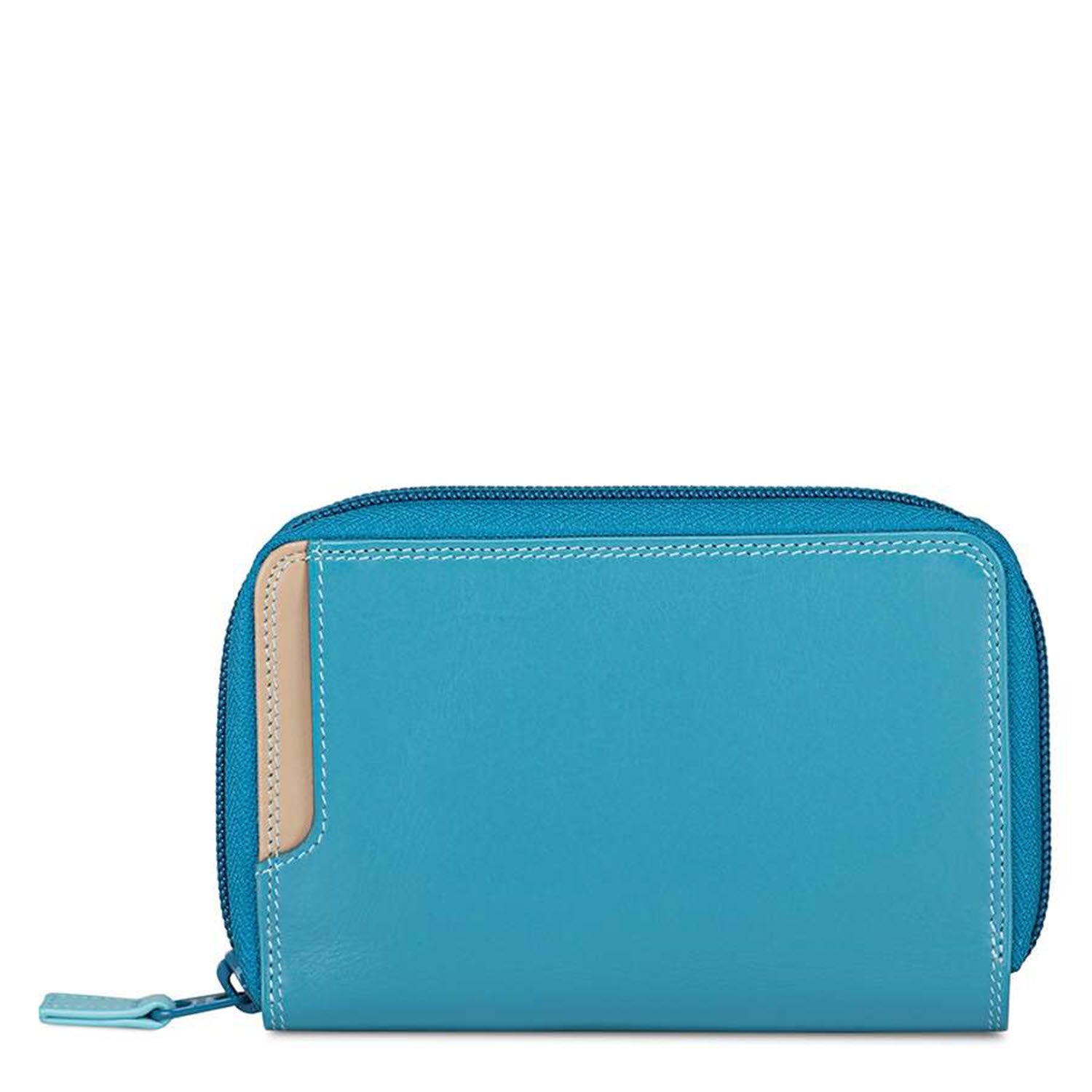 Medium Zip Around Wallet
