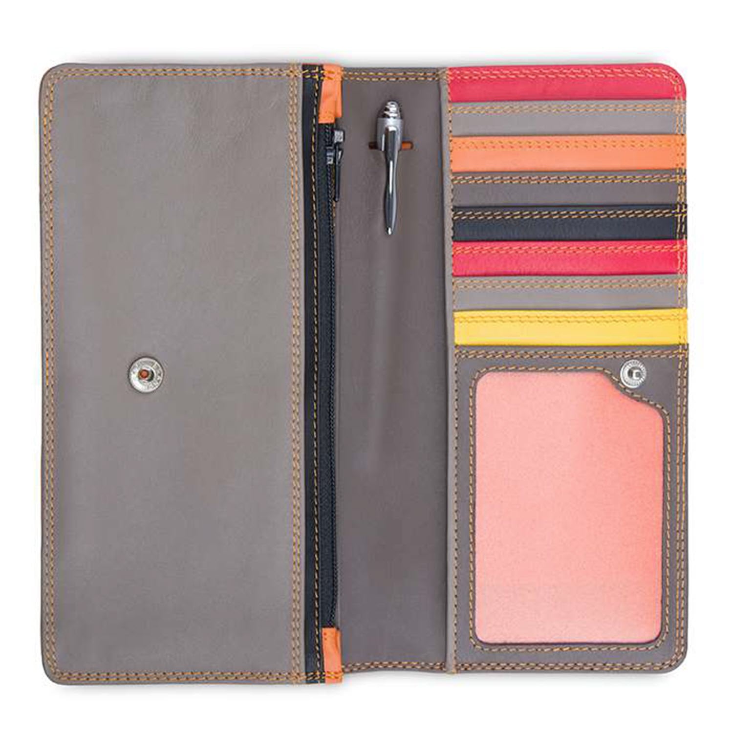 Medium Matinee Purse-Wallet