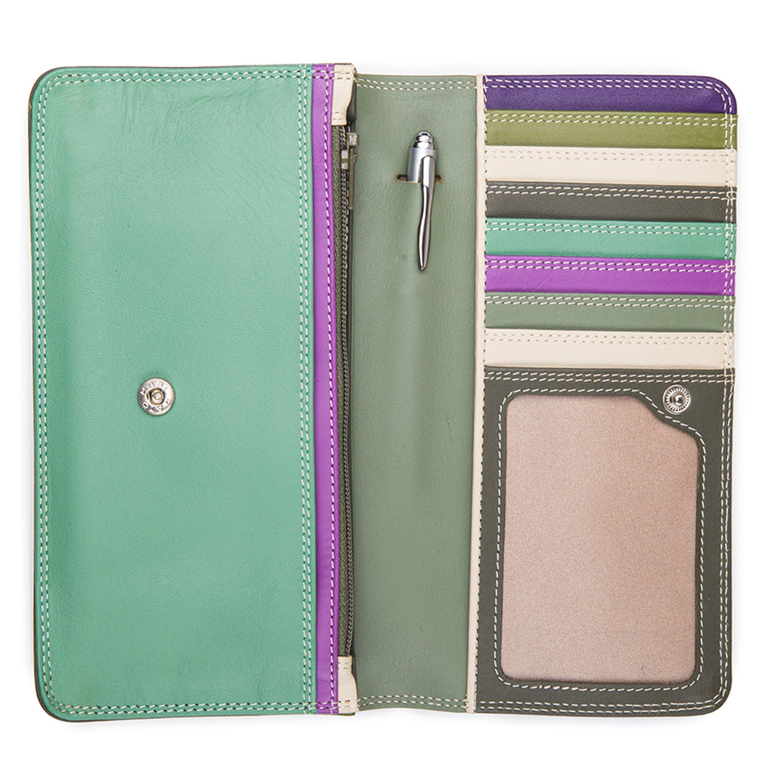 Medium Matinee Purse-Wallet