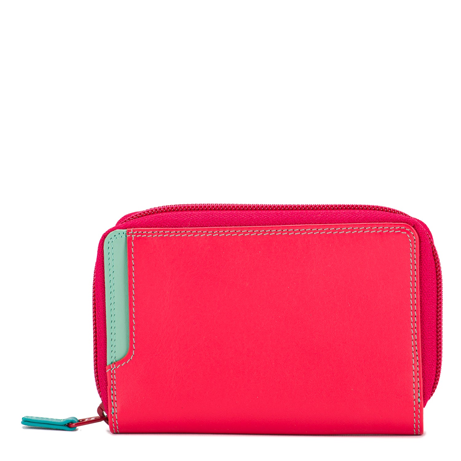 Medium Zip Around Wallet