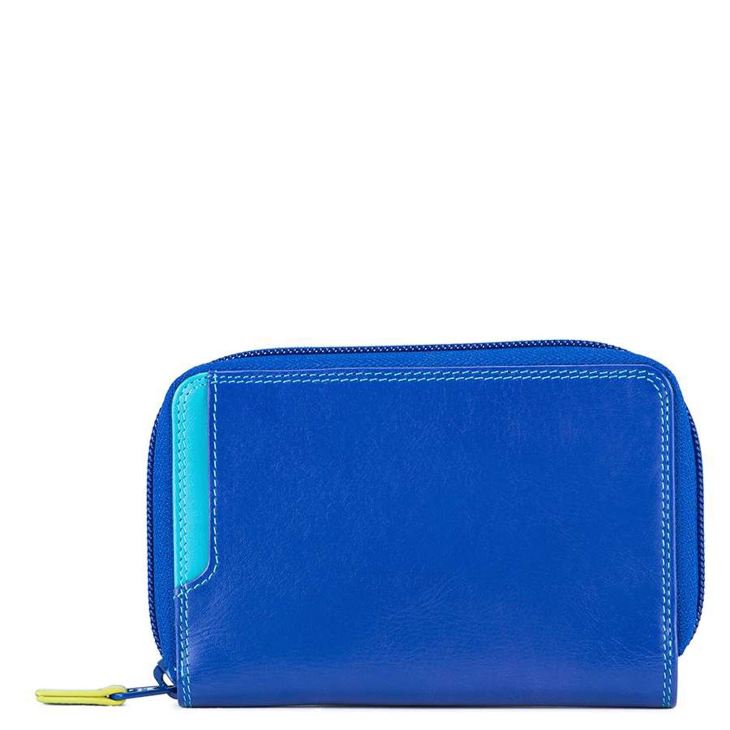 Medium Zip Around Wallet