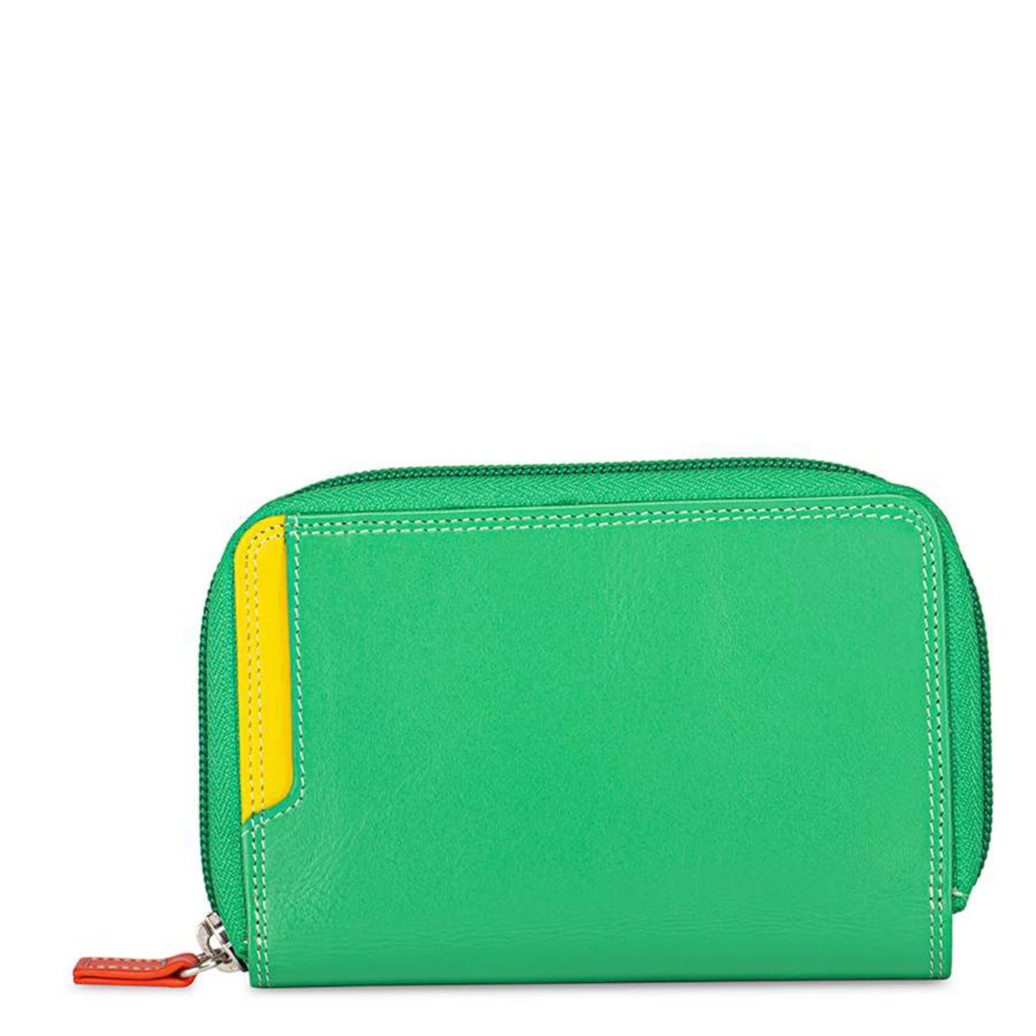 Medium Zip Around Wallet
