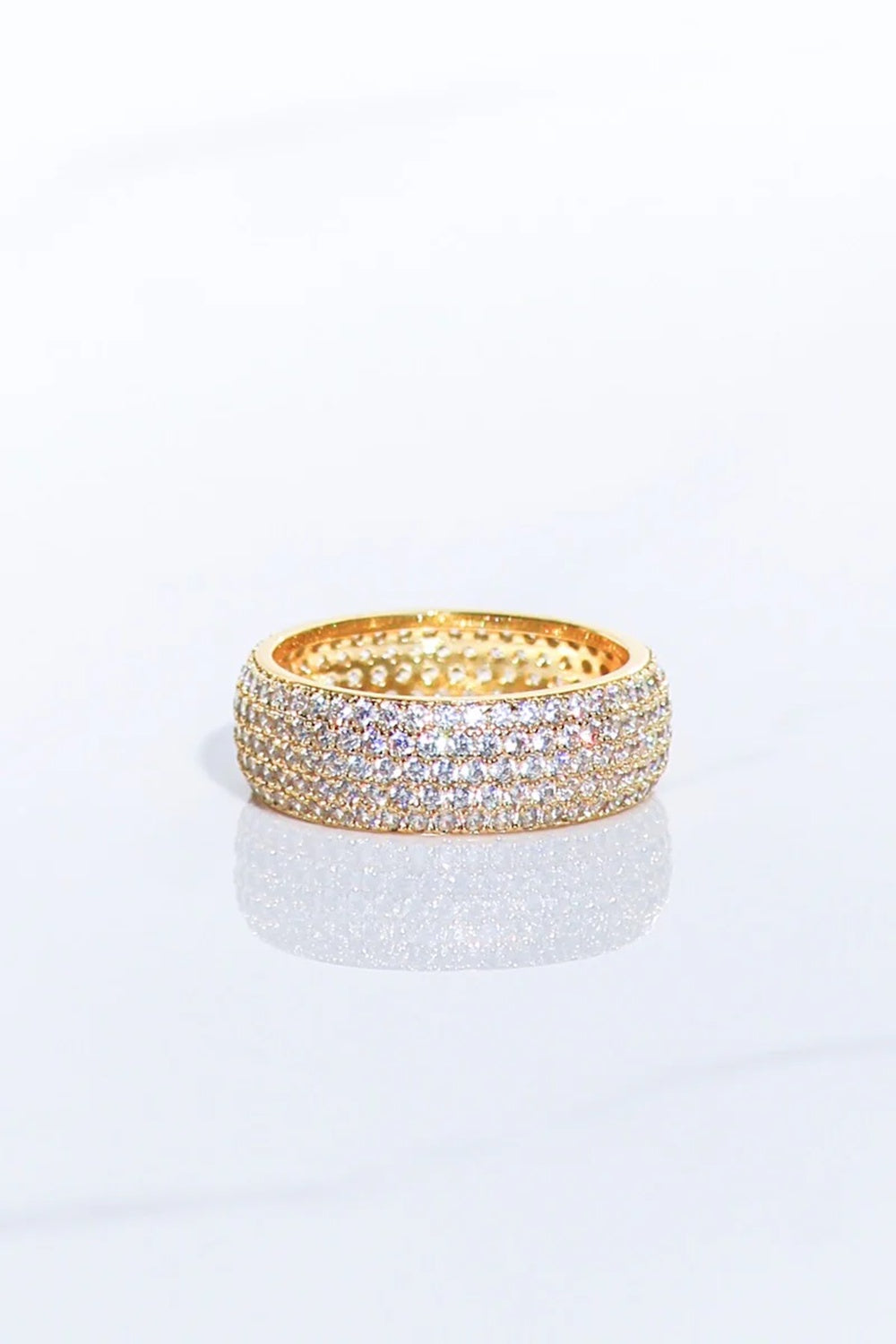 Mini Billionaire Gold 7