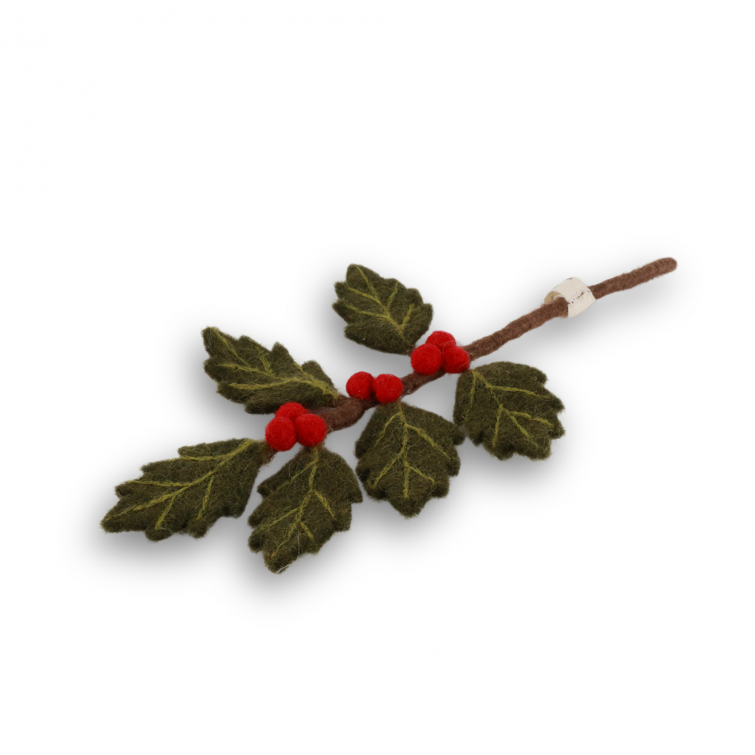 Mini Branch Holly