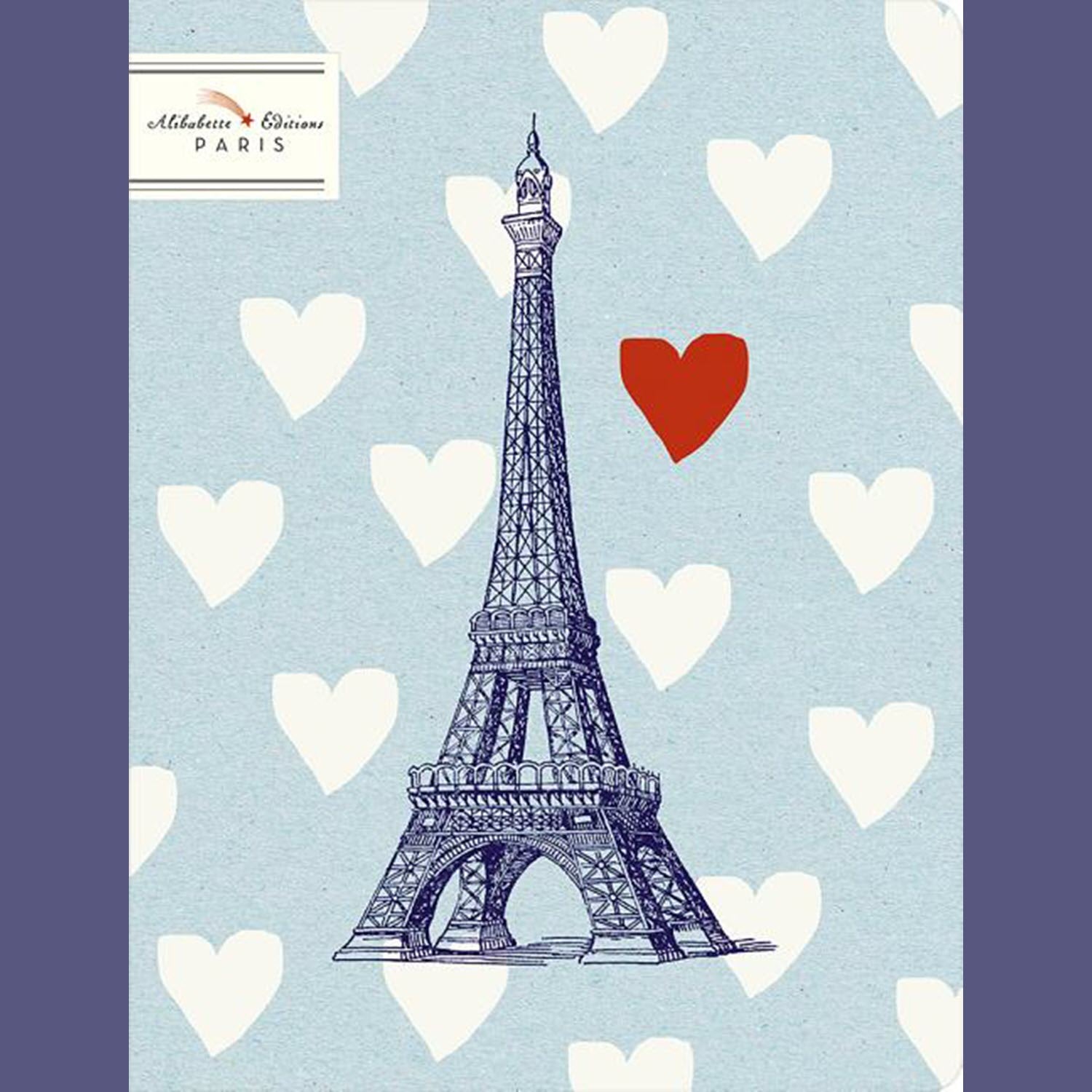 Mister Eiffel Journal