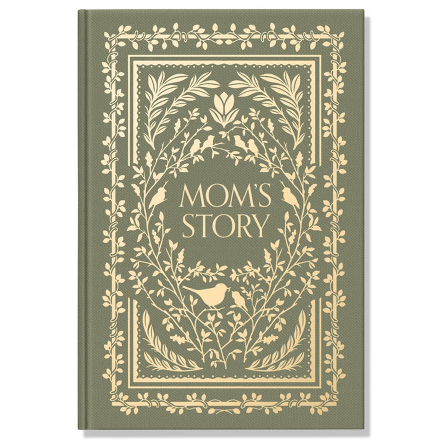 Mom's Story