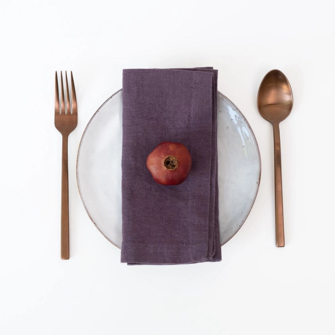 Washed Linen Napkin