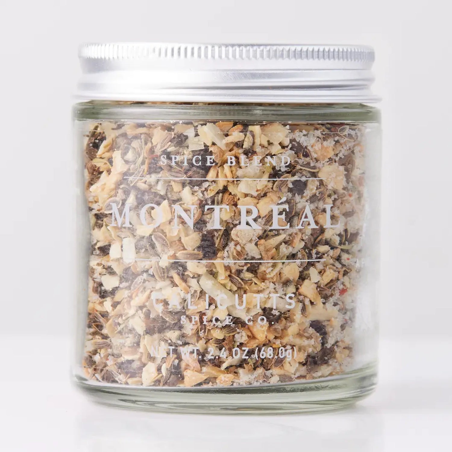 Montreal Spice Blend
