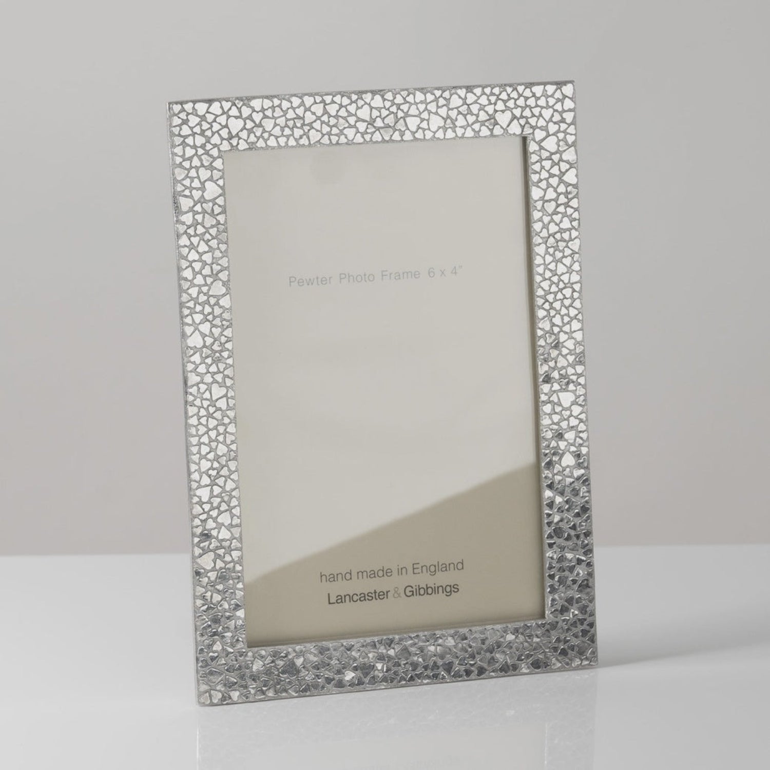 Mosaic Photo Frame