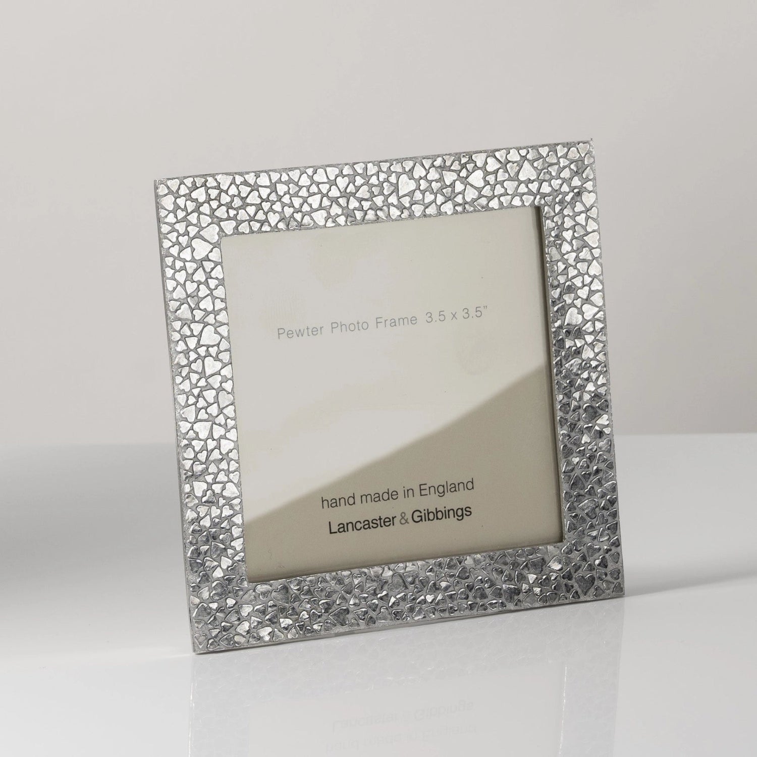 Mosaic Photo Frame