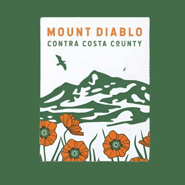 Mount Diablo