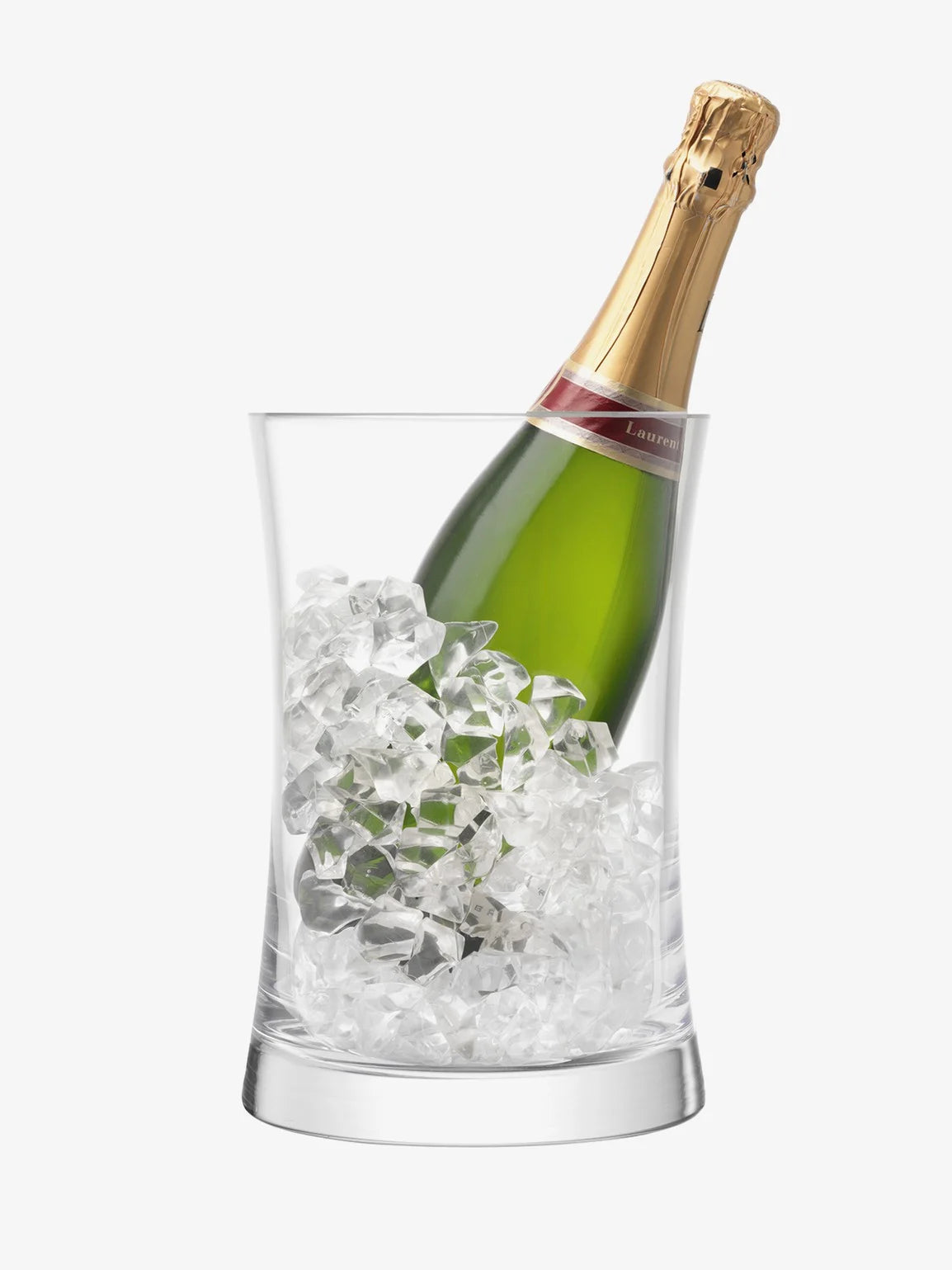 Moya Champagne Serving Set