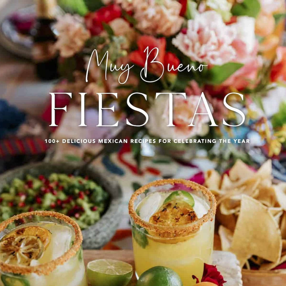 Muy Bueno Fiestas