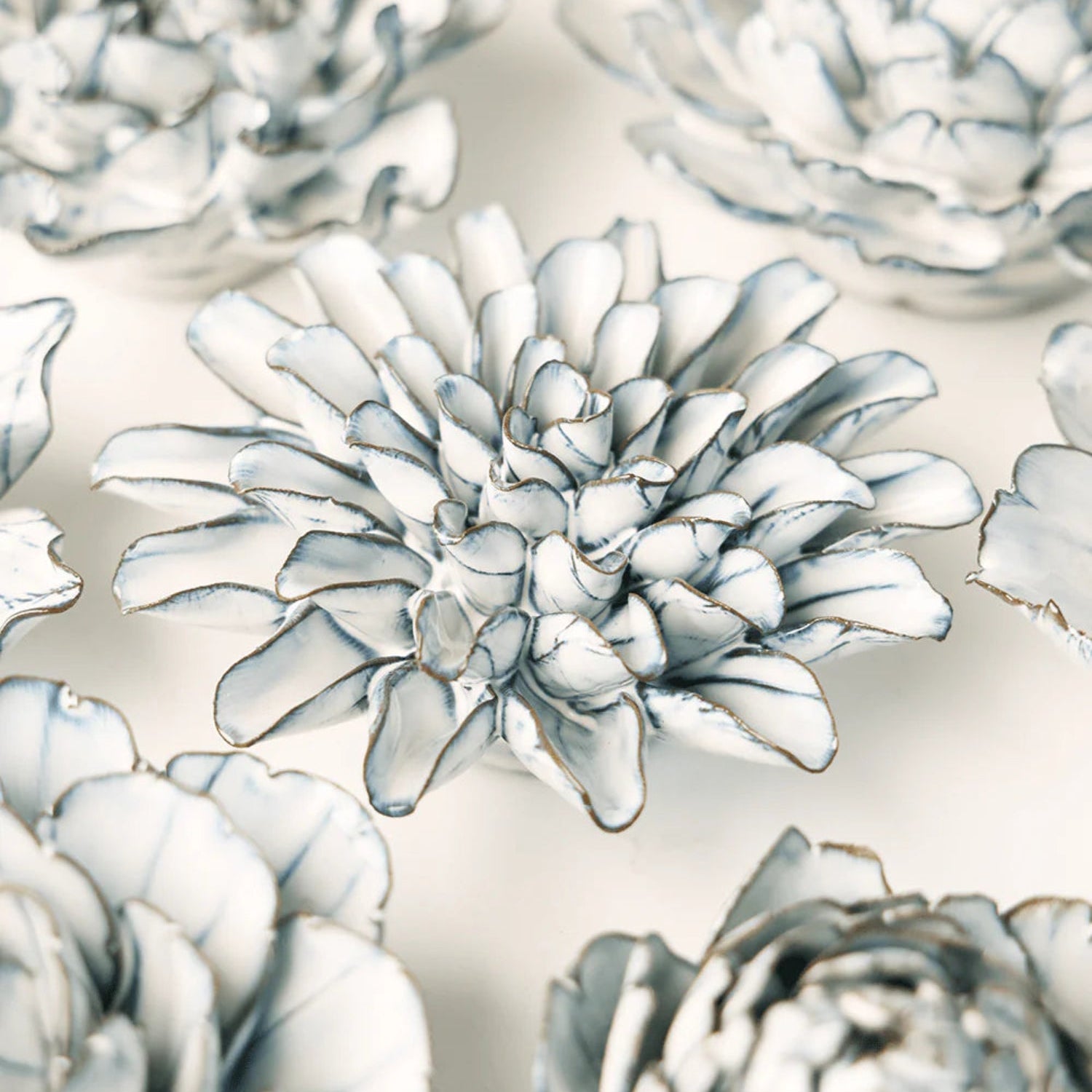 Nantucket Blue Lexi Cornflower