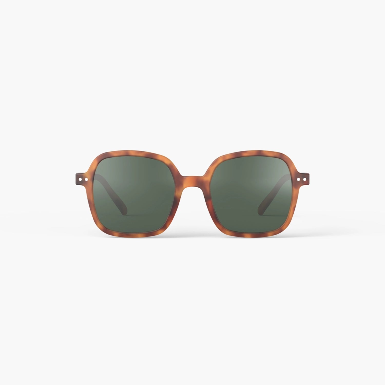 Office Havane Sunglasses