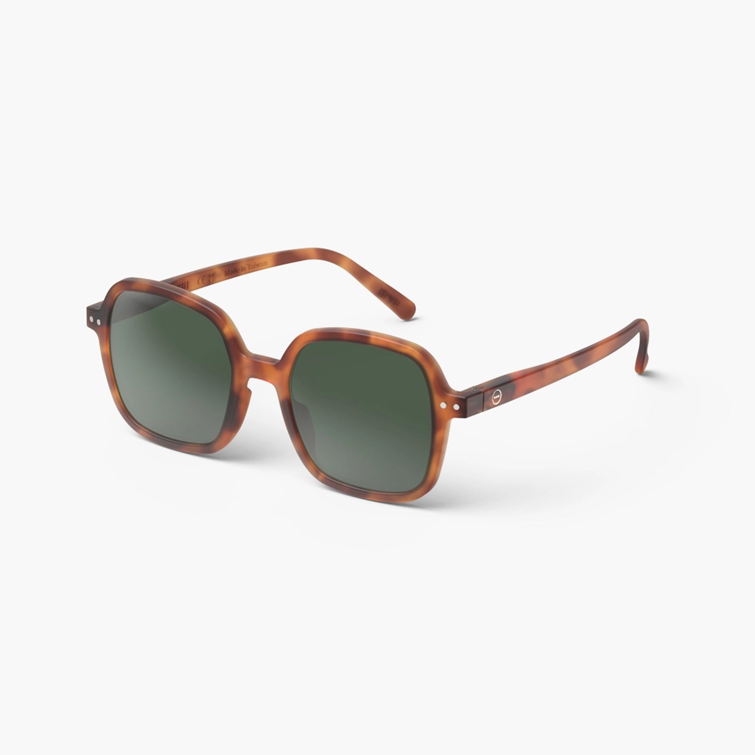Office Havane Sunglasses