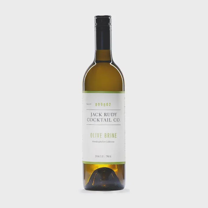Olive Brine