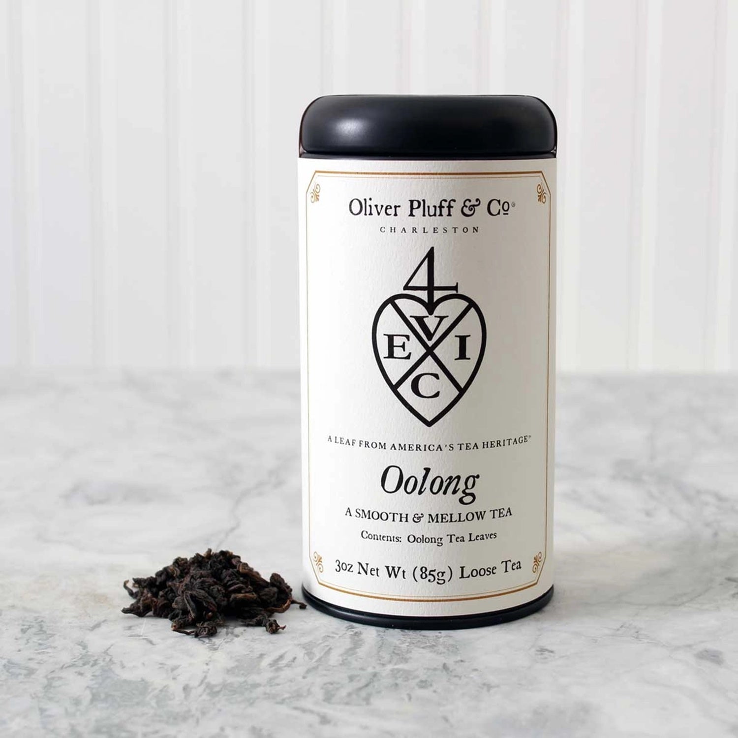 Oolong Loose Tea