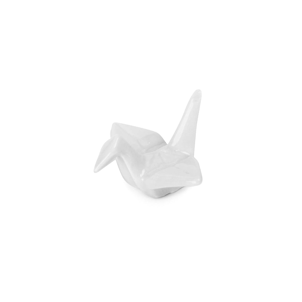Origami Crane Chopstick Rest