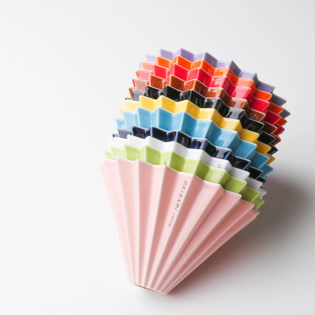 Origami Dripper