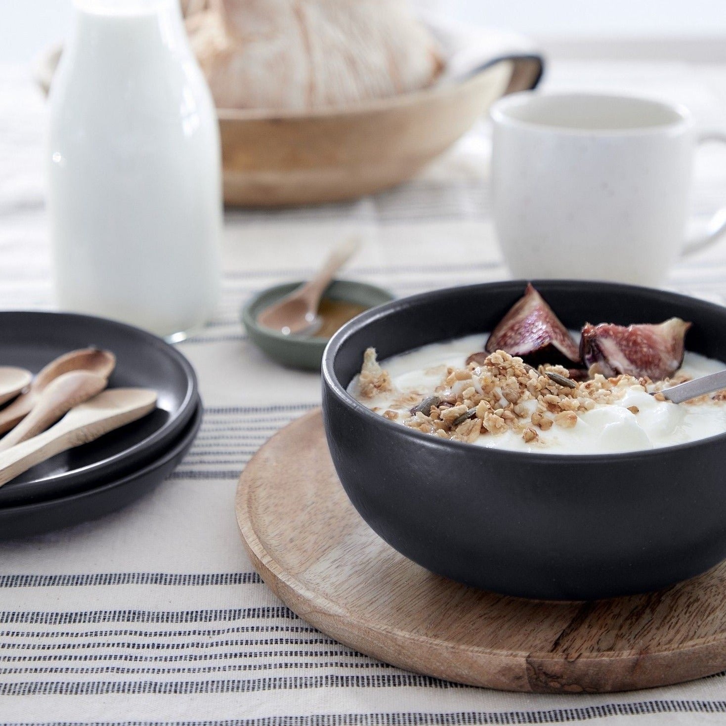 Pacifica Soup/Cereal Bowl