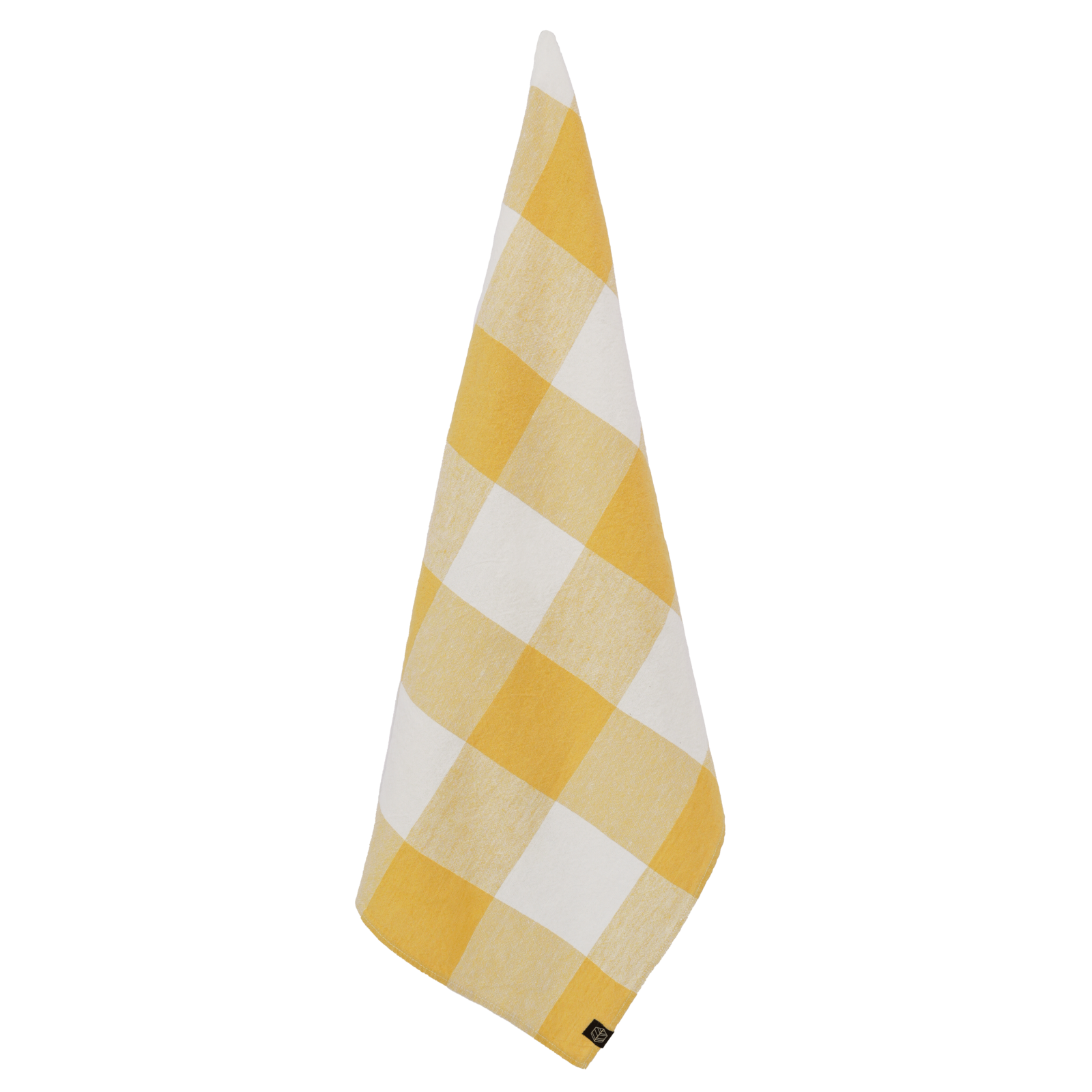 Palma II Paille Kitchen Towel