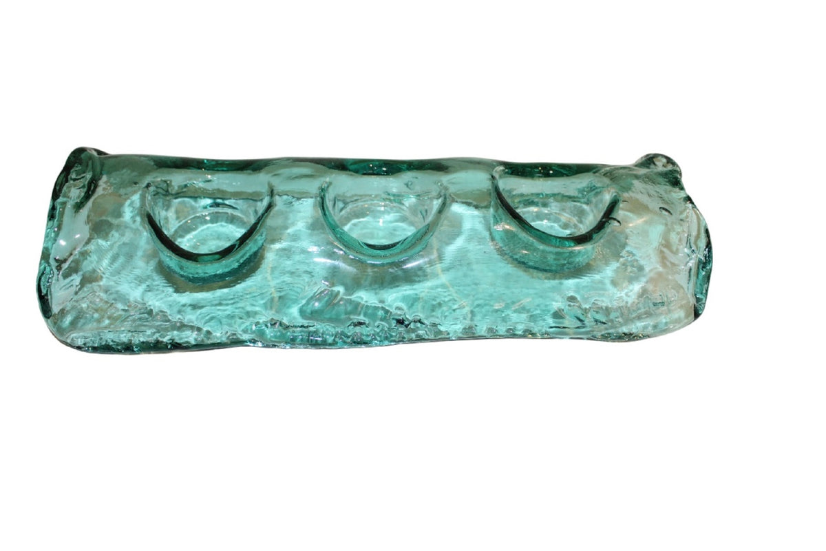 Pamela Triple Tealight Holder
