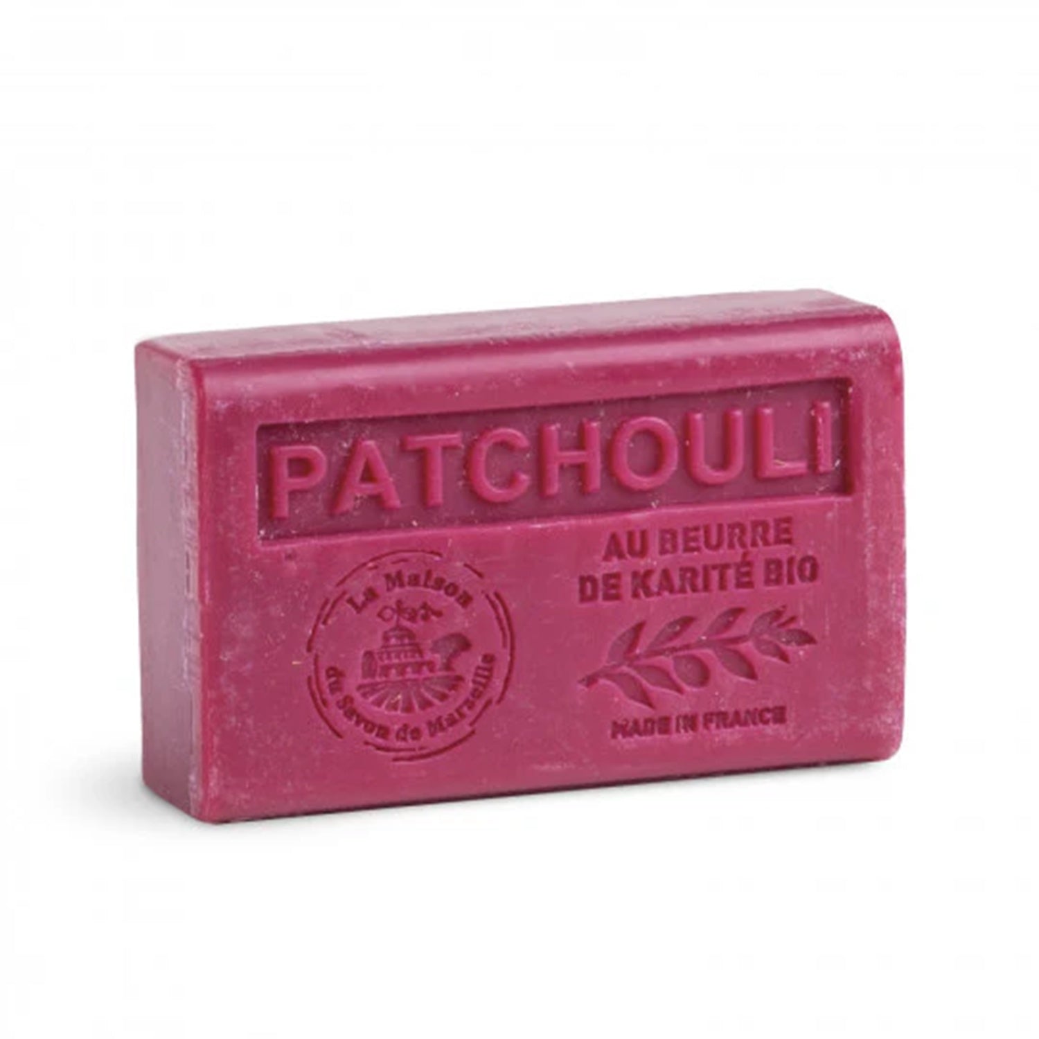 Patchouli Bar Soap