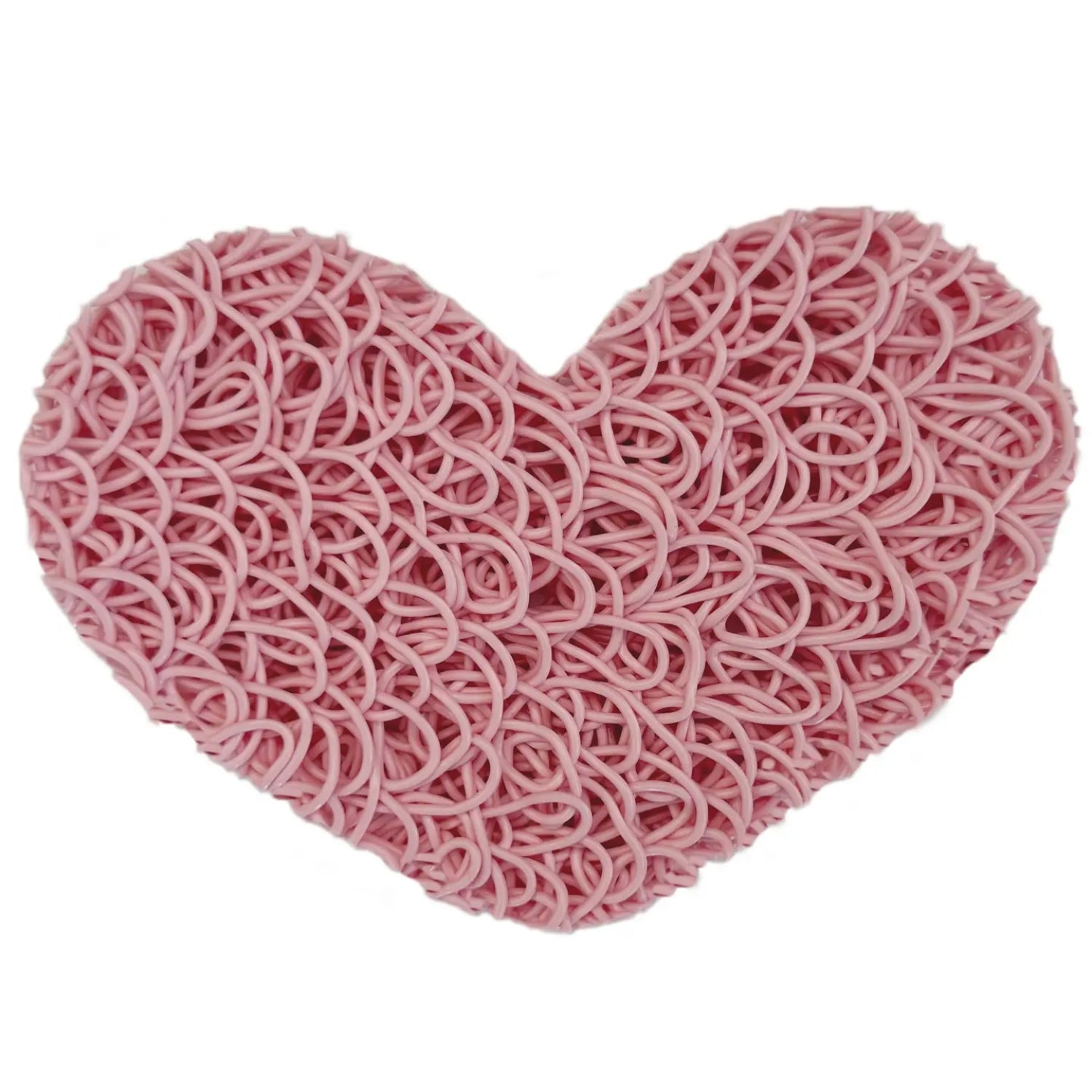 Heart Soap Lift
