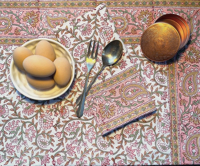 Poonam Tablecloth
