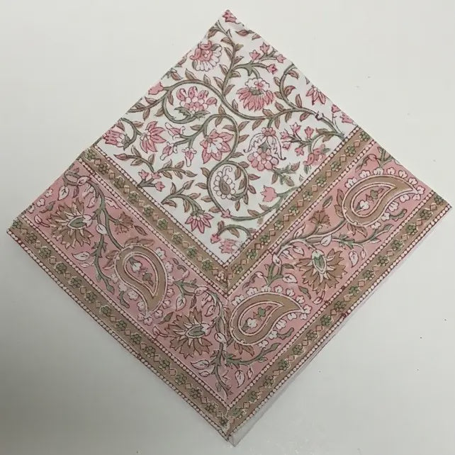 Poonam Napkin