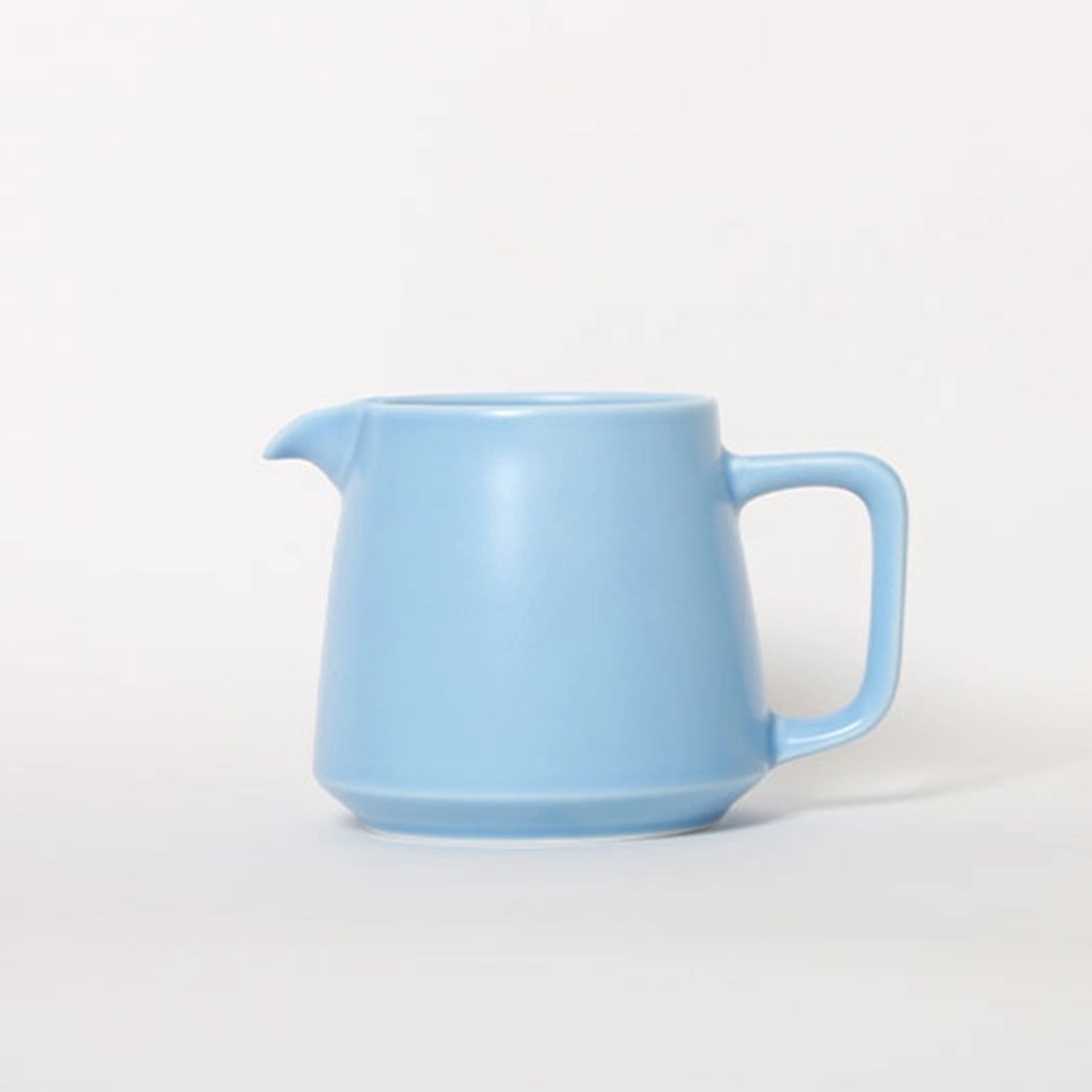 Ceramic Coffee Serving Pitcher