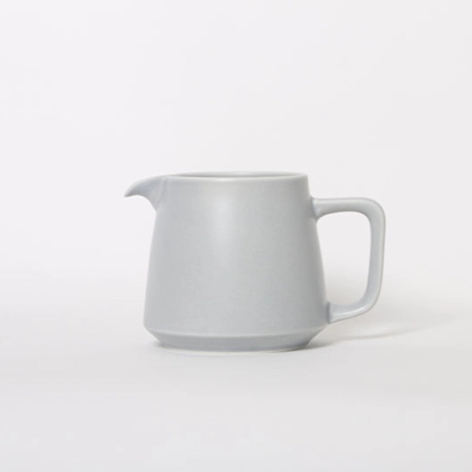 Ceramic Coffee Serving Pitcher
