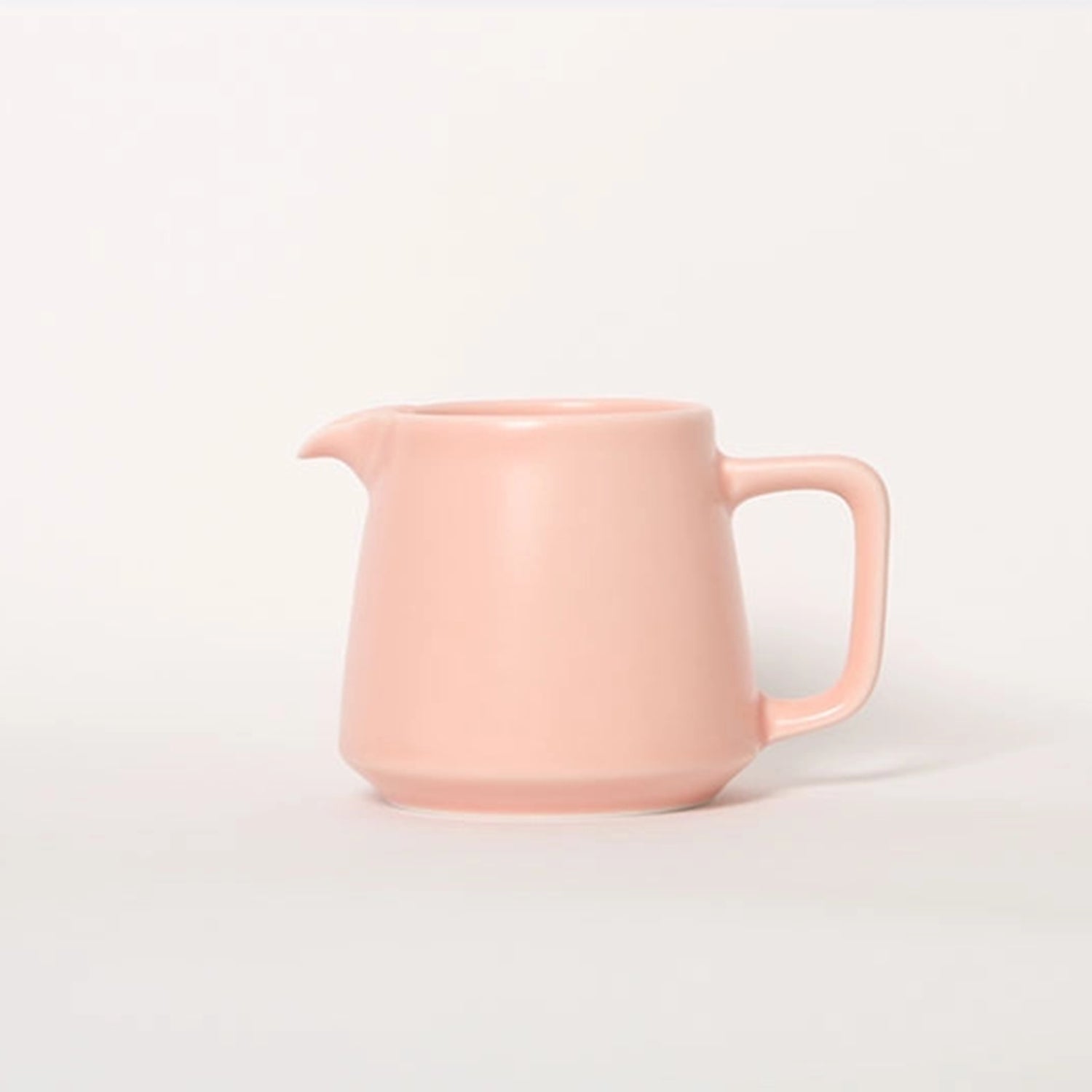 Ceramic Coffee Serving Pitcher