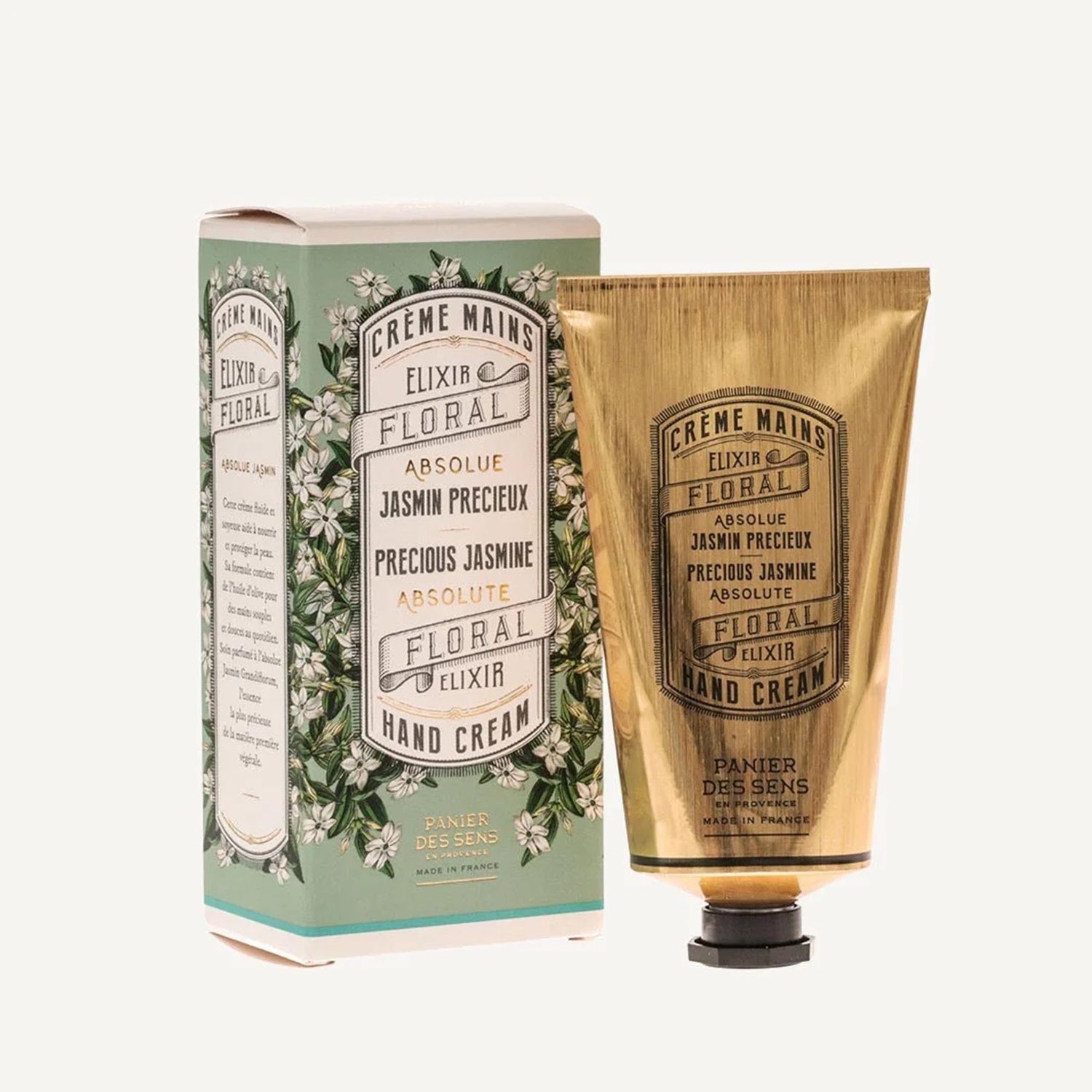 Precious Jasmine Hand cream 2.5 floz