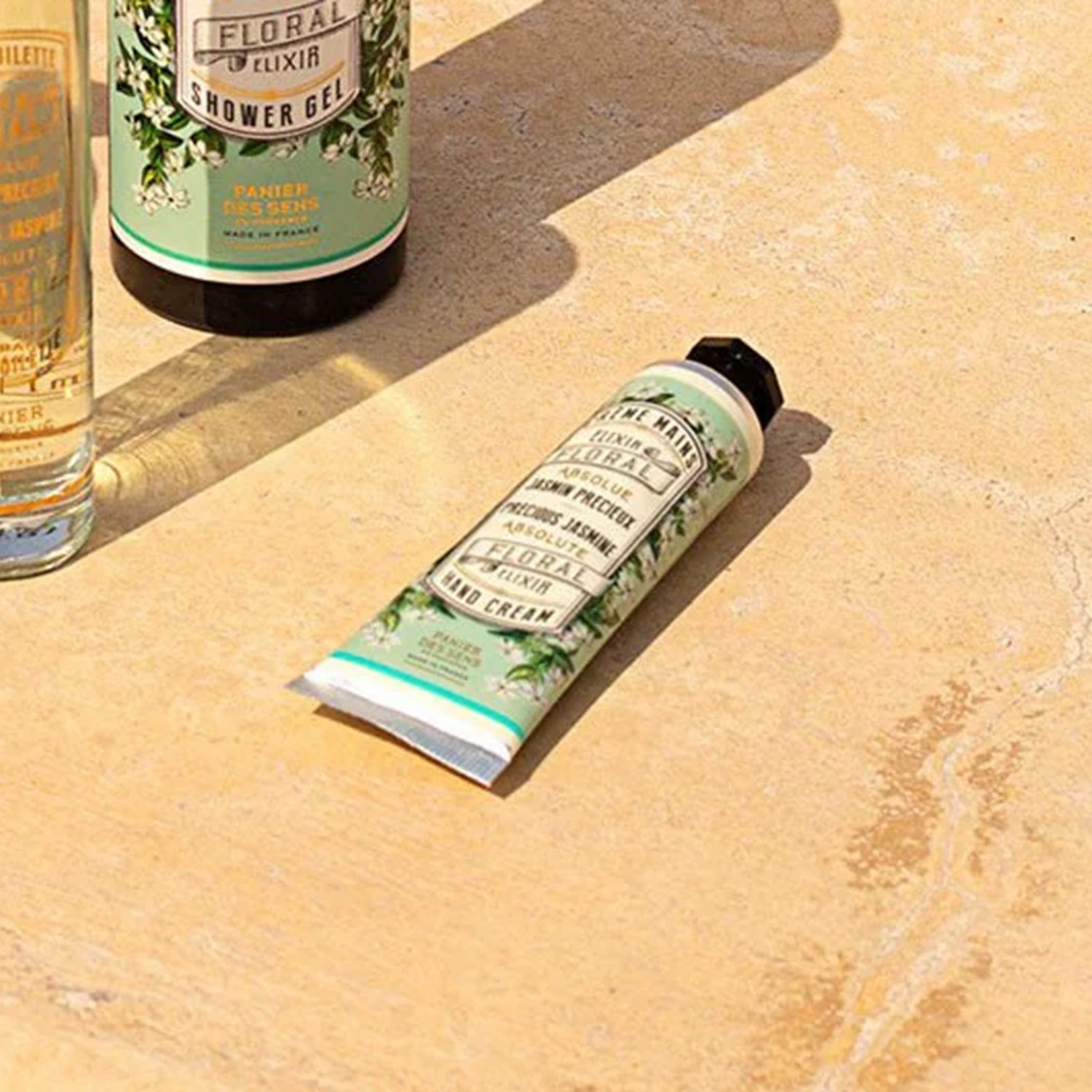 Precious Jasmine Hand cream 1 floz