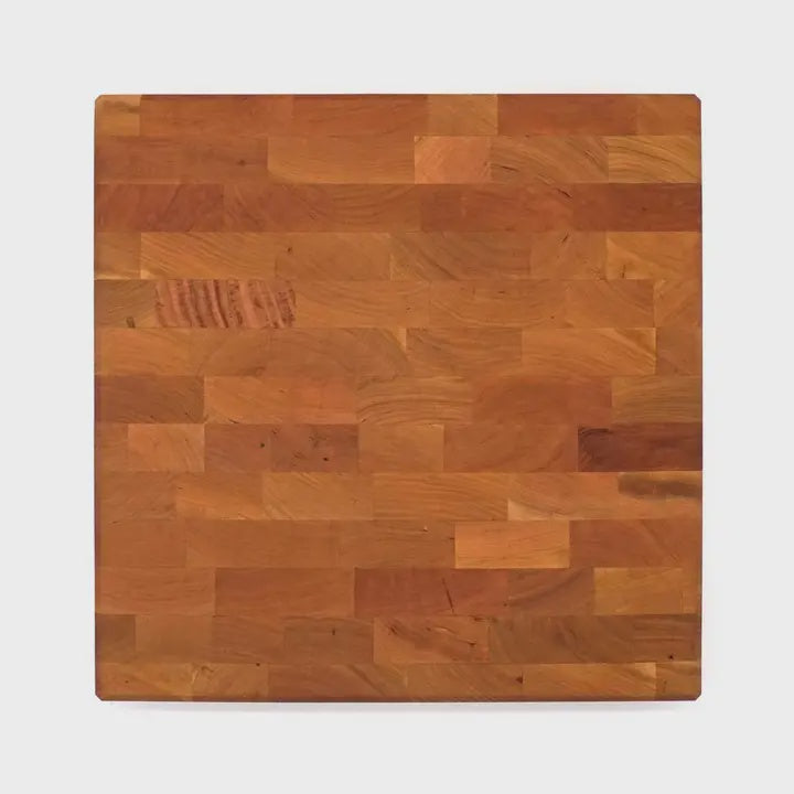 Professional Cherry End Grain Board