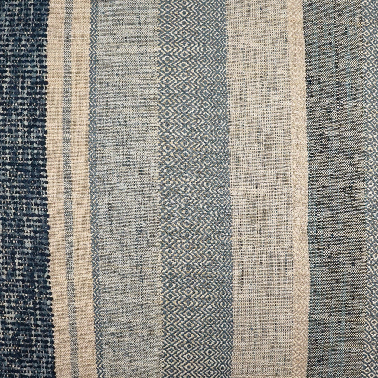Prologue Blue Lumbar Pillow