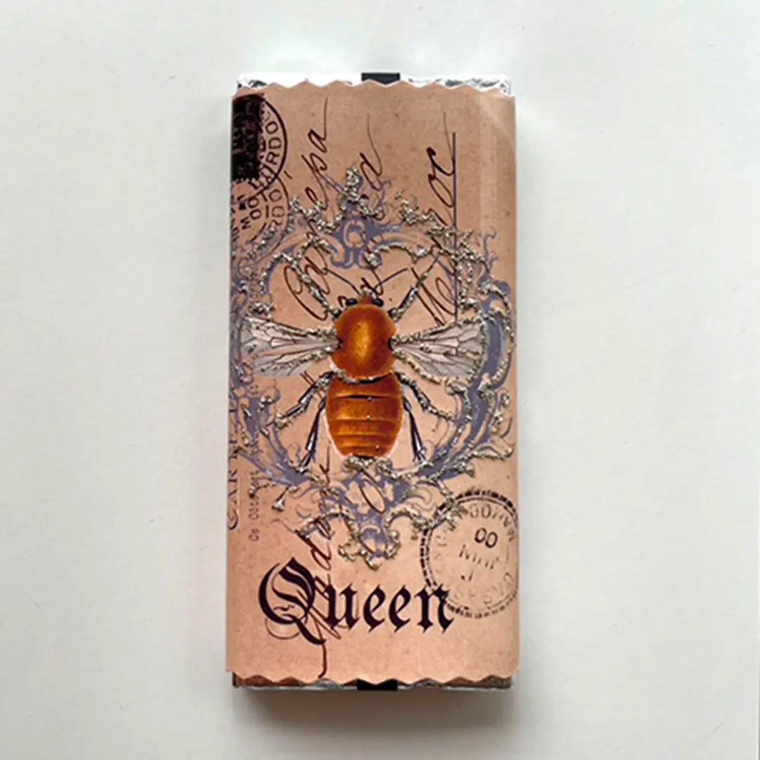 Queen Bee Chocolate Bar