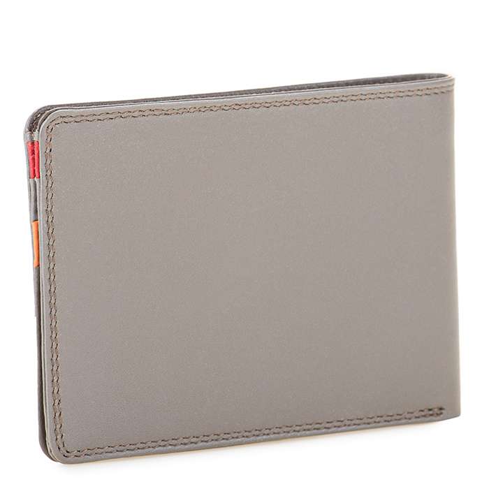 RFID Men's Jean Wallet