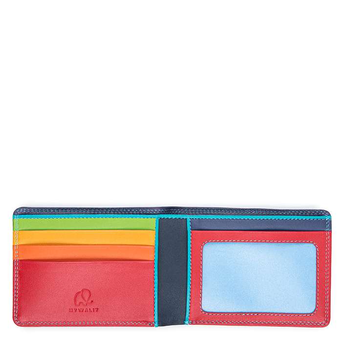RFID Men's Jean Wallet