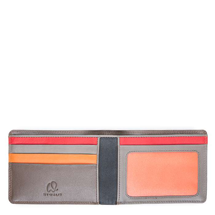 RFID Men's Jean Wallet